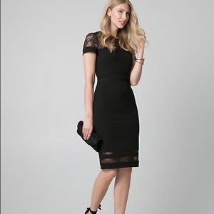 Le Chateau Cocktail Dress